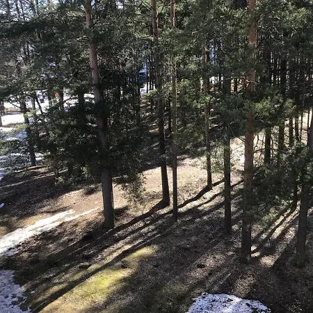 Luxurious En-suit With Sauna