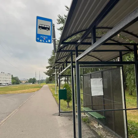 Kwatera prywatna Luxurious En-suit With Sauna