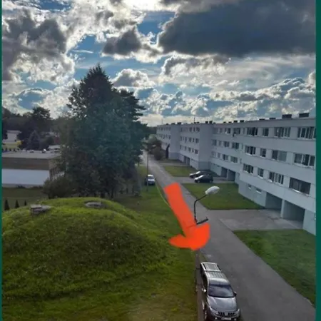 Luxurious En-suit With Sauna Kwatera prywatna