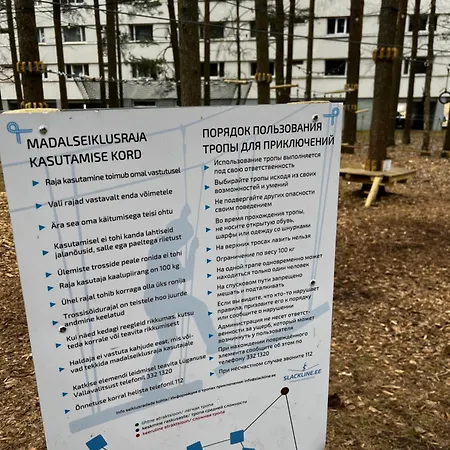 Rum i privatbostad Luxurious En-suit With Sauna Pyussi