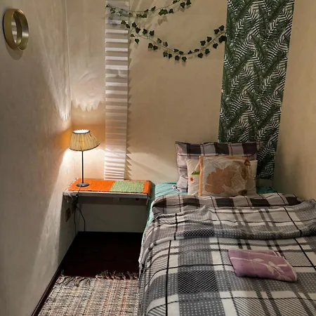 Luxurious En-suit With Sauna Pyussi