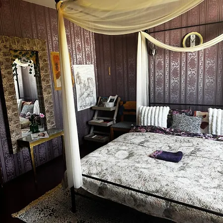 Romantic With Sauna Homestay *