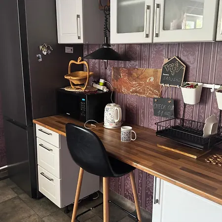 Romantic With Sauna Homestay Pussi