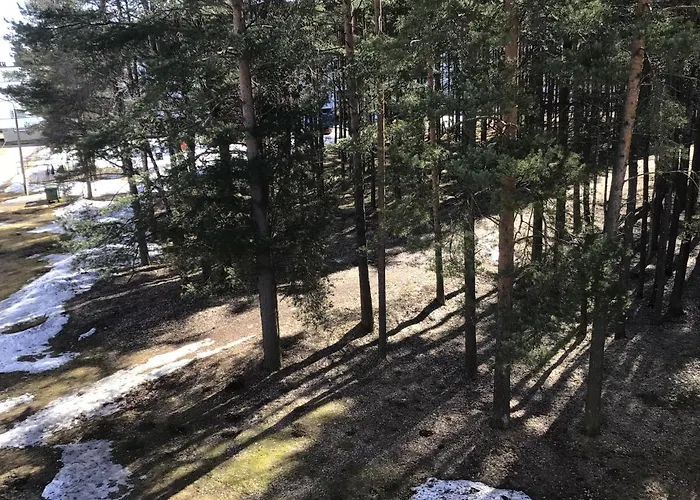 Luxurious En-suit With Sauna