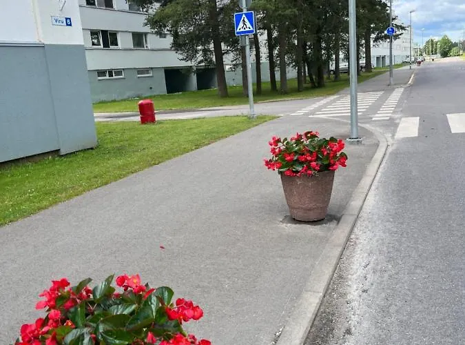 Luxurious En-suit With Sauna Pyussi