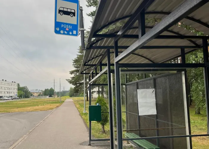 Kwatera prywatna Luxurious En-suit With Sauna