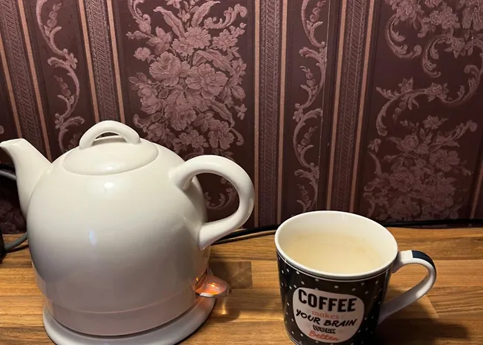 Luxurious En-suit With Sauna Kwatera prywatna Pyussi