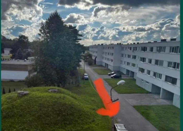 Luxurious En-suit With Sauna Kwatera prywatna