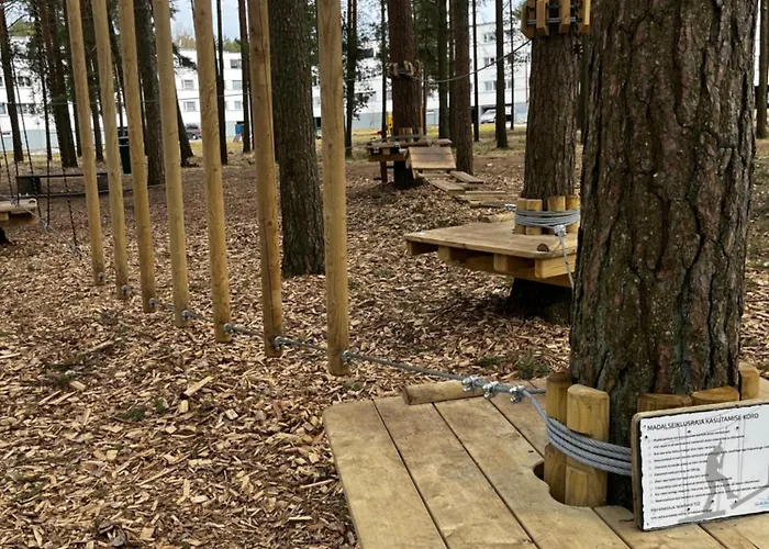 Kwatera prywatna Luxurious En-suit With Sauna *