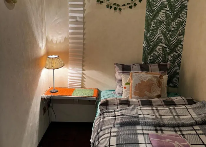 Luxurious En-suit With Sauna Pyussi