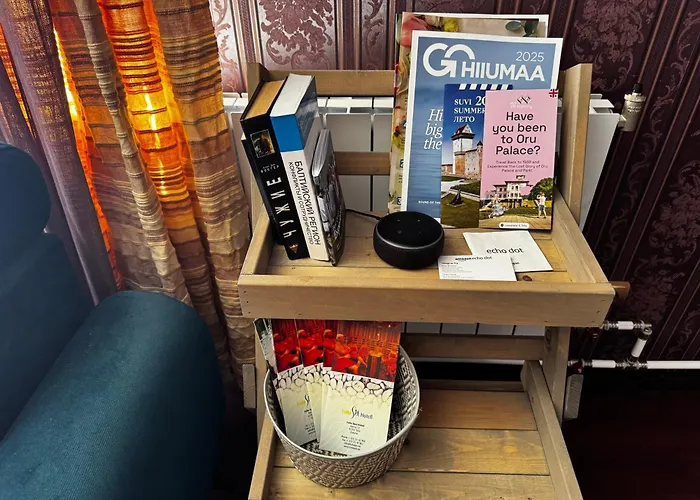 Luxurious En-suit With Sauna Kwatera prywatna